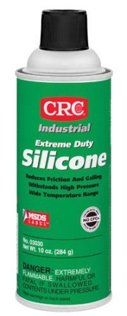 Extreme Duty Silicone