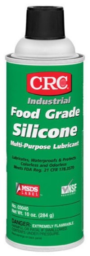 Food Grade Silicone