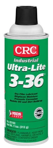 Ultra-Lite 3-36