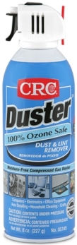 Duster - Moisture-Free Dust & Lint Remover