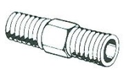 Hose Accessories for Grease Hose