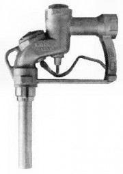 Automatic Shut-Off - Model 1290