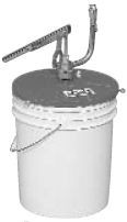 Filler Pump - Portable