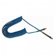 Flexcoil Polyurethane Air Hose