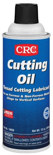 Cutting Oil