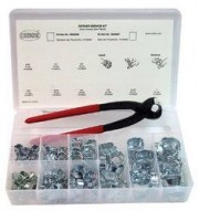 Service Clamp Kit - 2-Ear