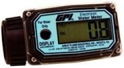 GPI Electronic Digital Water - 01N Series