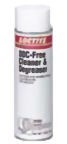 ODC-Free Cleaner & Degreaser (Naphtha)