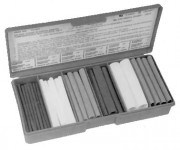 Heat Shrink Assortment - 86 piece