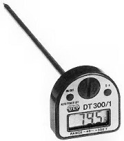 Digital Thermometer