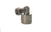 Grease Gun Accessory - Standard Button Head Coupler