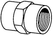 Pipe Coupling