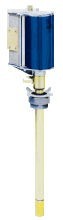 Pneumatic Grease System - 55:1 Pump for 25-50 lb. Pail