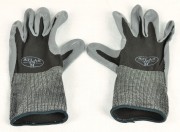 Nitrile Coated Glove