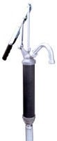 Hand Pump - Variable Stroke