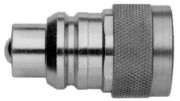 Pioneer Quick Coupling - Adapts Pioneer Style