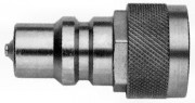 Pioneer Quick Coupling - Adapts Pioneer Style