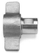 5100 Series - 2000-3000 PSI - Connect Under Pressure