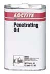 Penetrating Oil