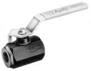 Apollo - Carbon Steel Hi-Pressure Valve - 72-100 Series