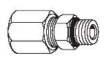 Ermeto Flareless Tube x M-ORB