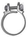 Single Bolt Clamp