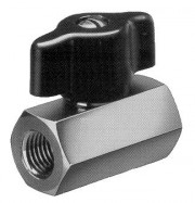 Precision Valves - 90 Series