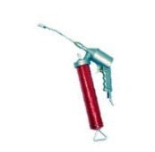 Pneumatic Grease Gun - Single Shot Pistol Style