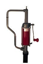 Hand Pump - Quart Stroke