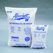 Absorbent Particulate