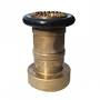 Adjustable Brass Nozzle