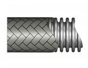 Corrugated Metal Hose