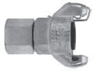 Air King Universal Female NPT Swivel