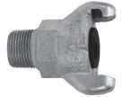 Air King Universal Male NPT End