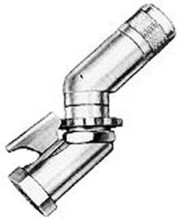 Swivel Hydraulic Coupler