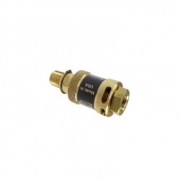 Lockout Slide Valve