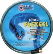 Blue Water Flexeel Bulk Hose