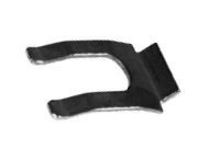 Brake Hose Retaining Clip