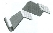 Bracket -  Center - BQB100