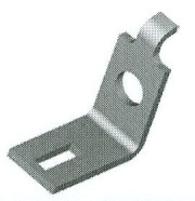 Bracket - Fitting - BQB89