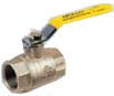 Import Ball Valve