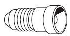 JIC Reducer