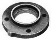 Companion Flange