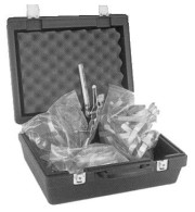 Center Punch Clamp Kit