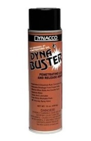 Dynacco - Dyna-Buster