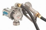 GPI Electric Gear Fuel Pump