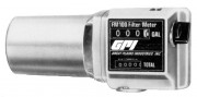 GPI Mechanical - FM100 Series