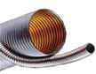 Interlock Metal Hose - Stainless Steel Type 302