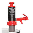 Goat Throat Pump & Tap - Nitrile - Red