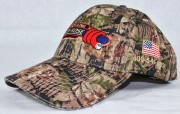 House of Hose Hat - Camo